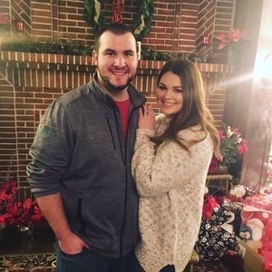 Meet your Posher, Bethany